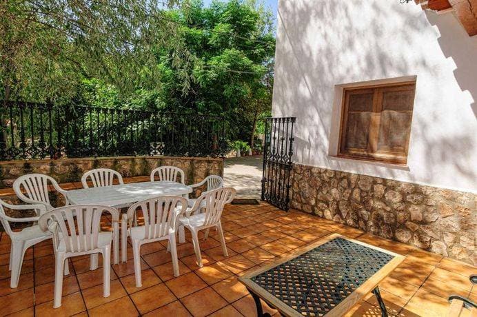 Casa Rural La Herradura del río Júcar 15