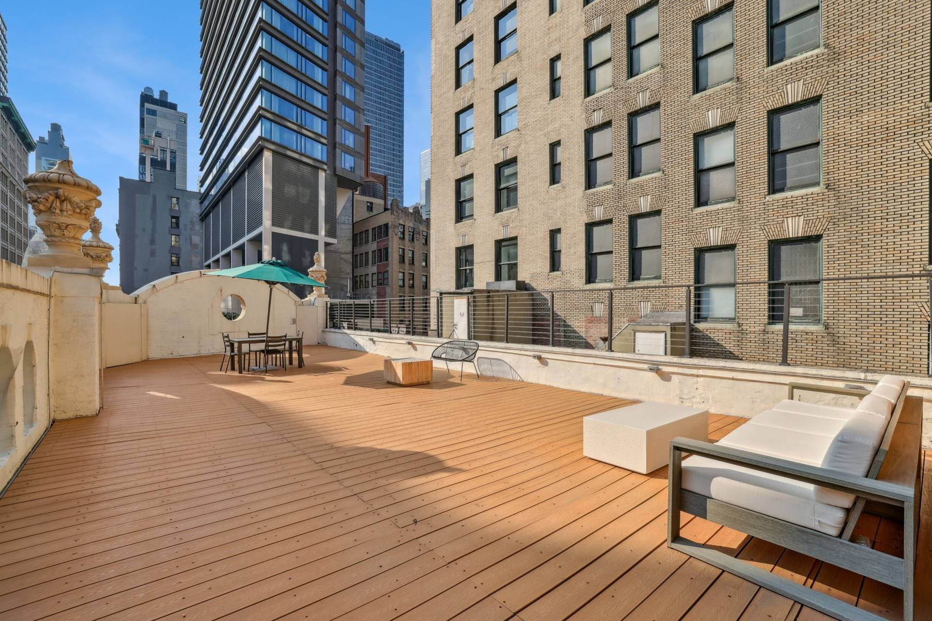 The Farm Rooftop 11