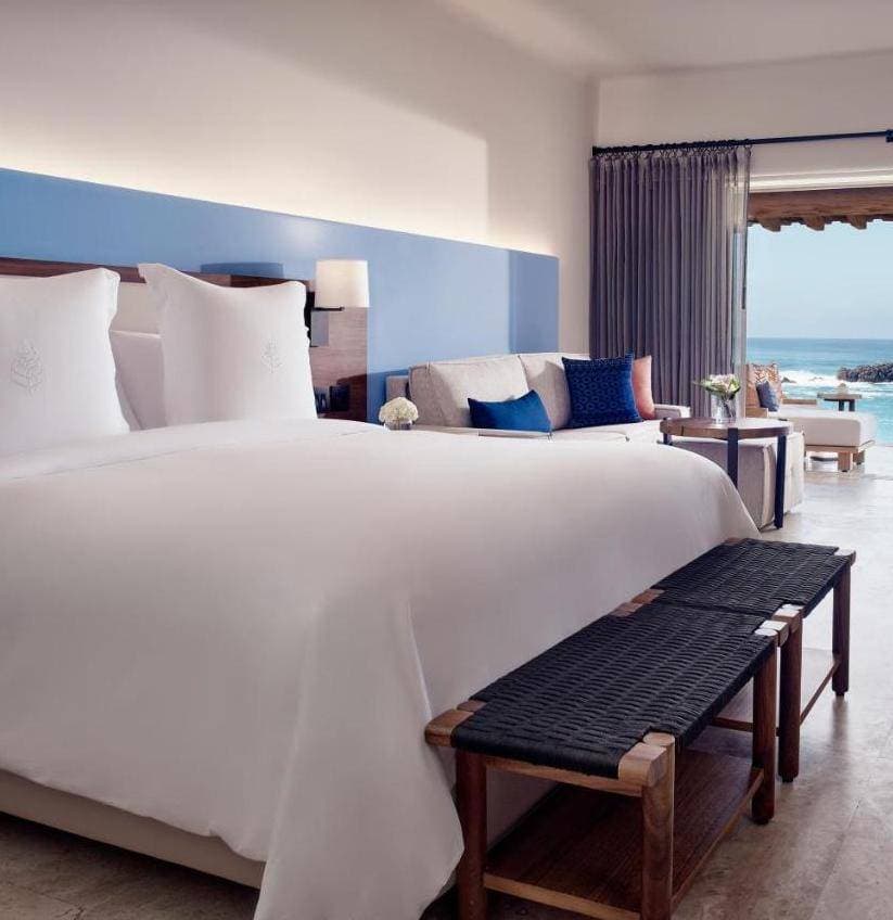 Four Seasons Resort Punta Mita 6