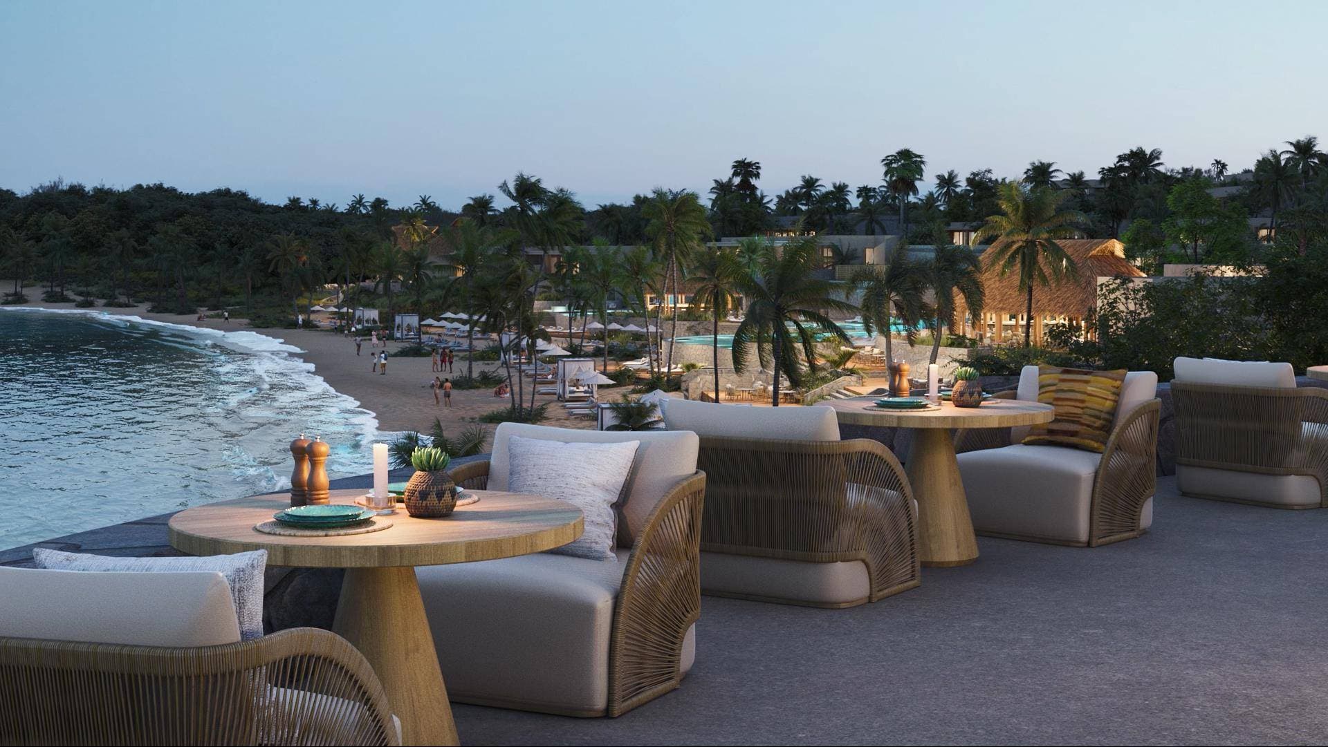 Omni Pontoque Resort at Punta de Mita, Mexico 21