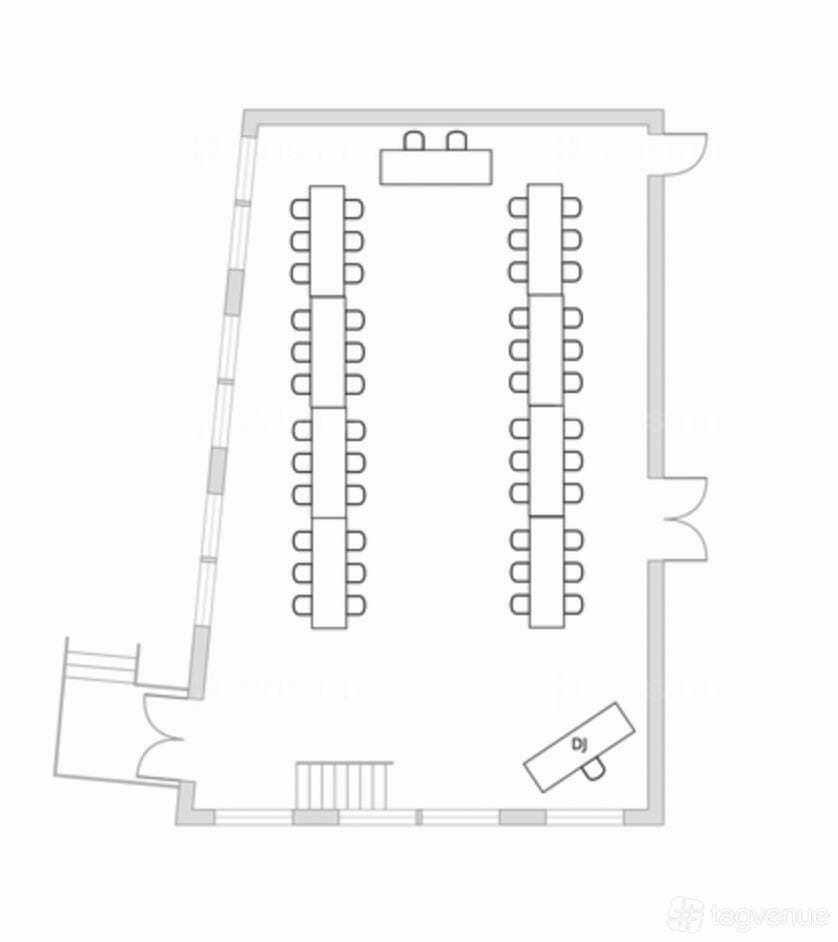 The Lytle Auditorium 16