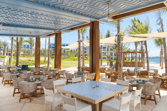 Conrad Punta de Mita 18