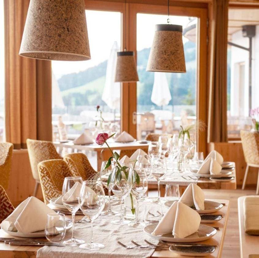 Natur- und Wellnesshotel Höflehner 10
