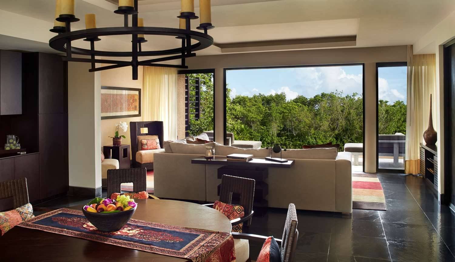 Banyan Tree Mayakoba 45