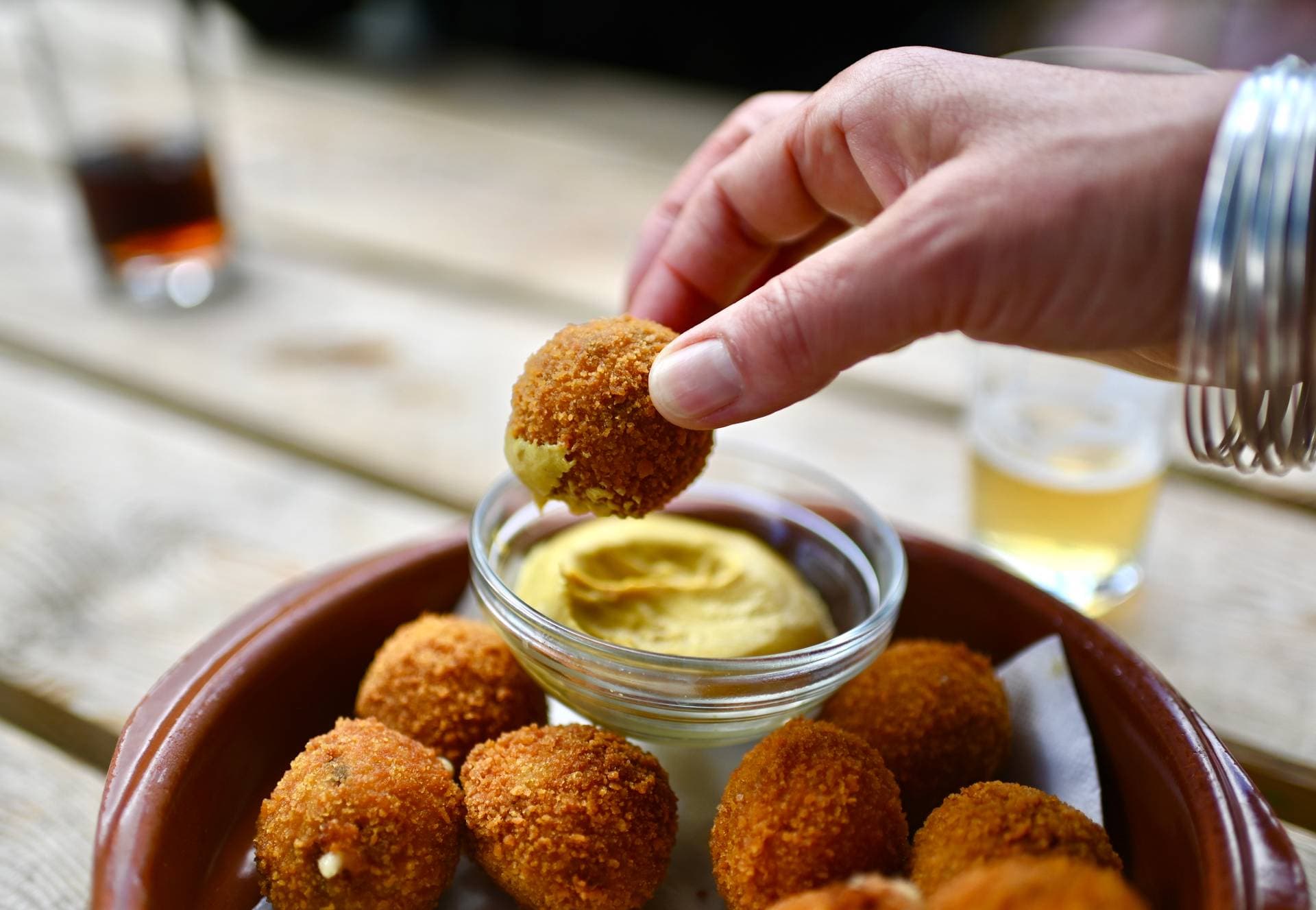 Secret Food Tours - Amsterdam 1