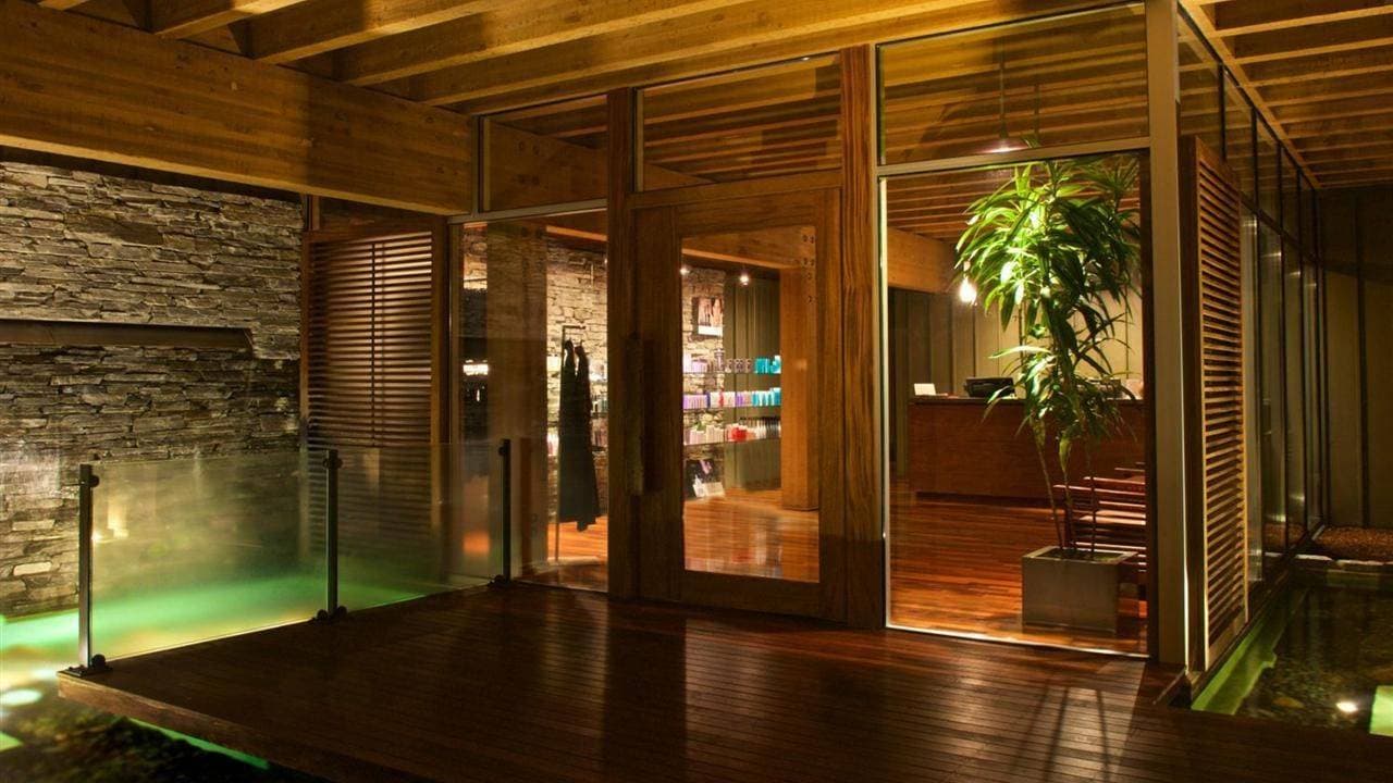 Salishan Coastal Lodge - All Inclusive 50