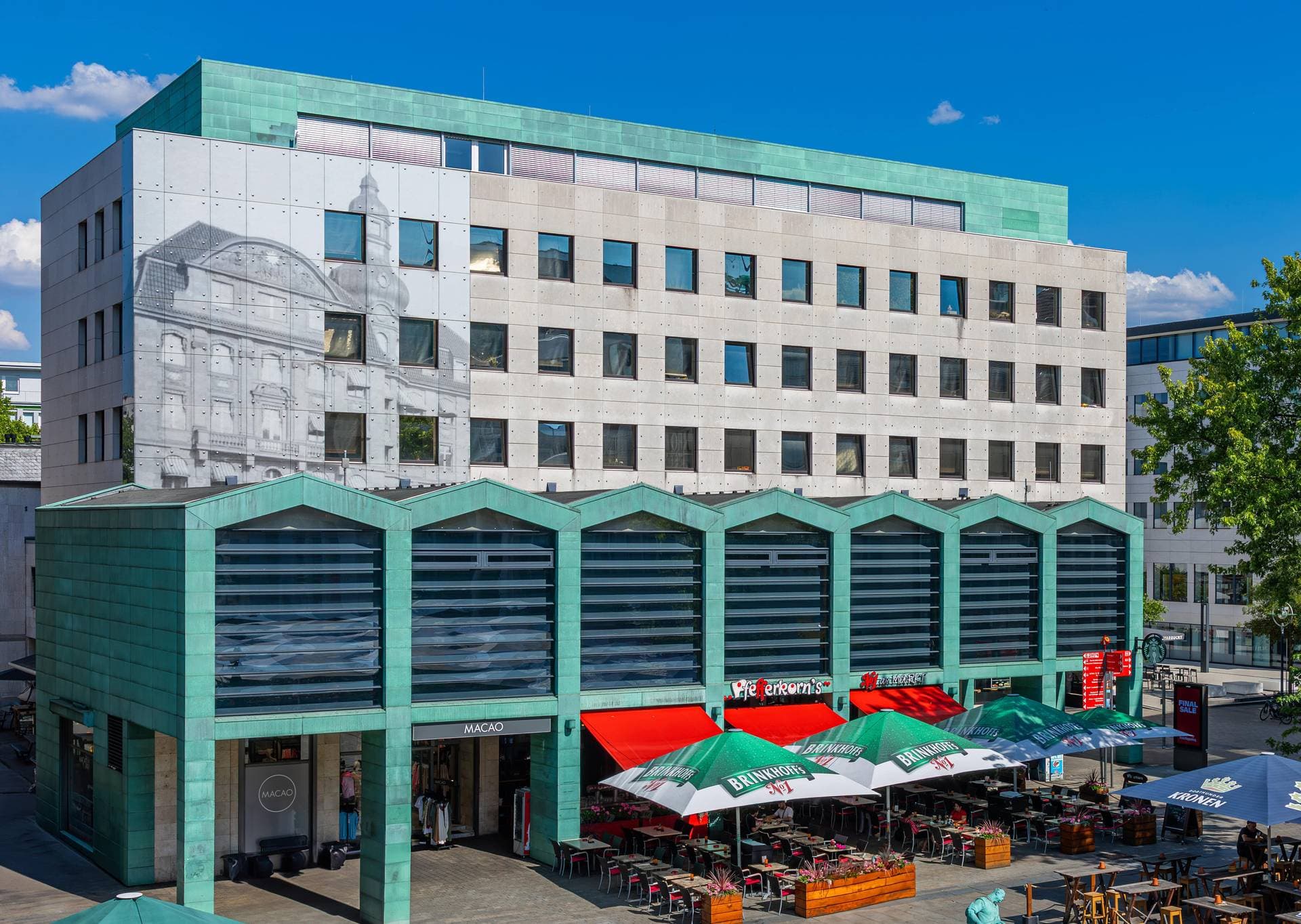 Westfälischer Industrie Klub Dortmund 1