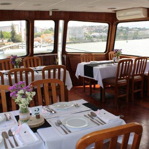 AT Porto Events (boats) 1