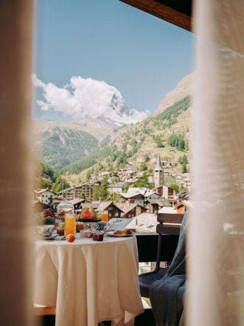 Beausite Zermatt 15