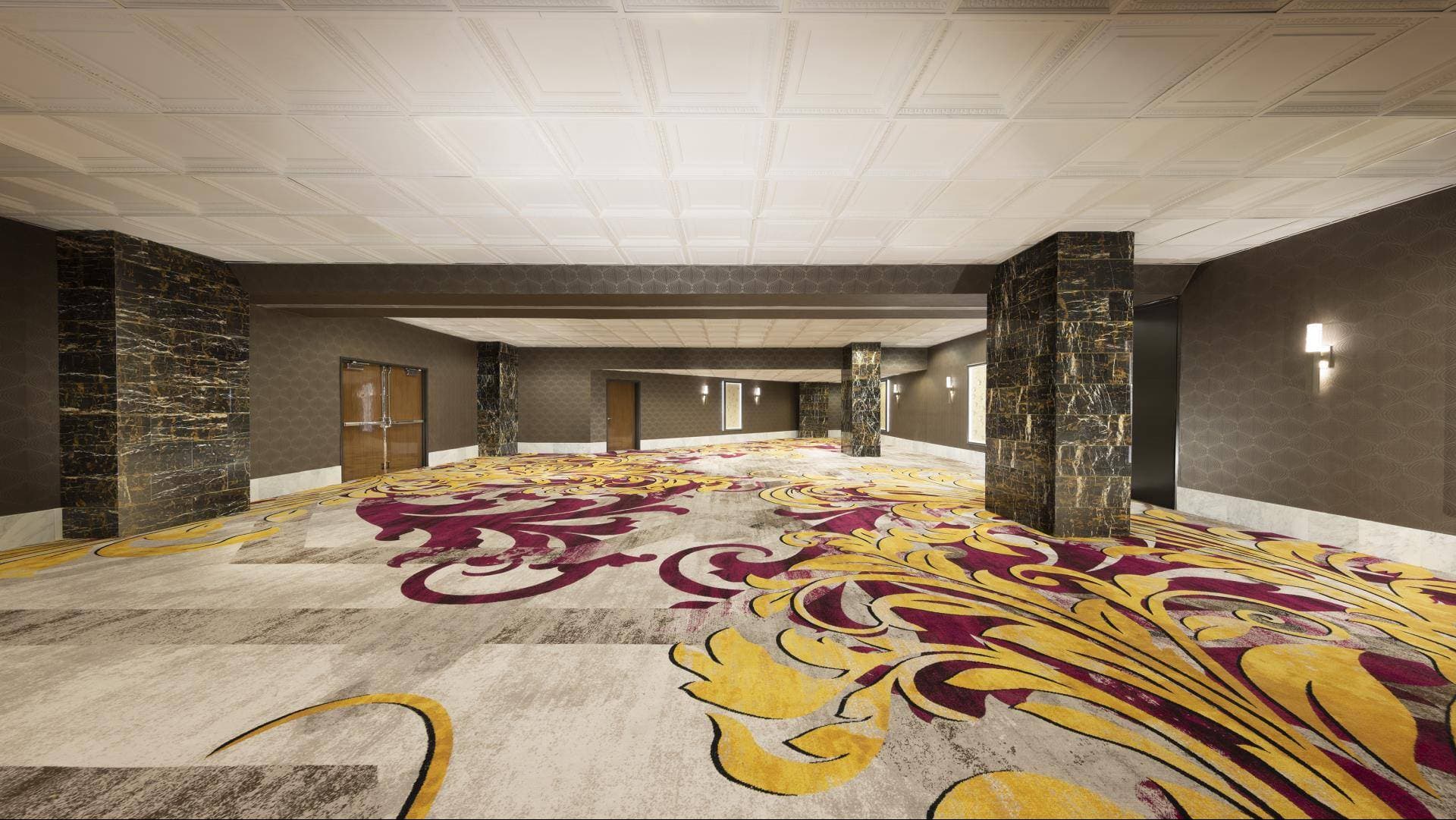 Peppermill Resort Spa Casino, World Hotels Elite 27