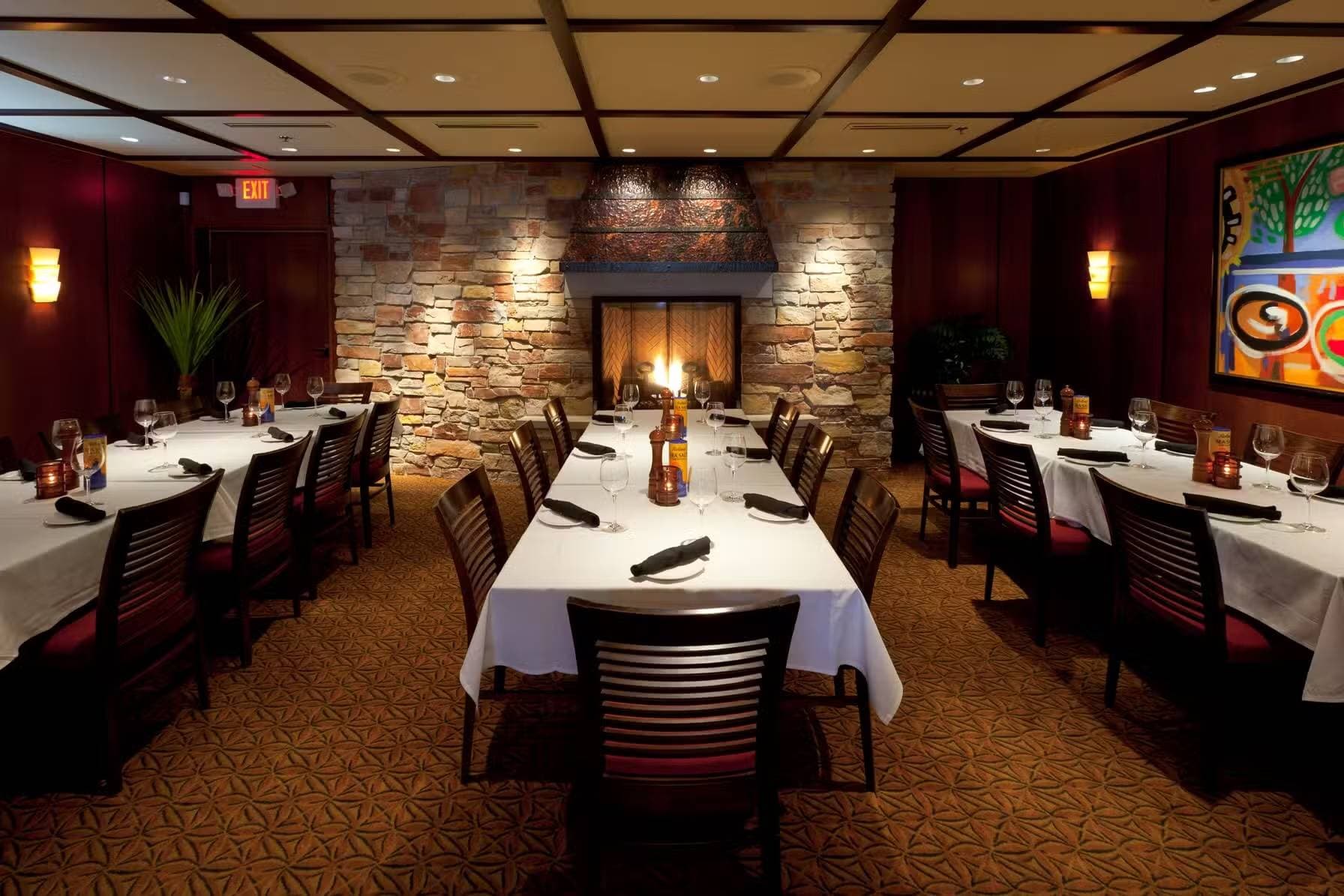 Jimmy's Kitchen & Bar 1