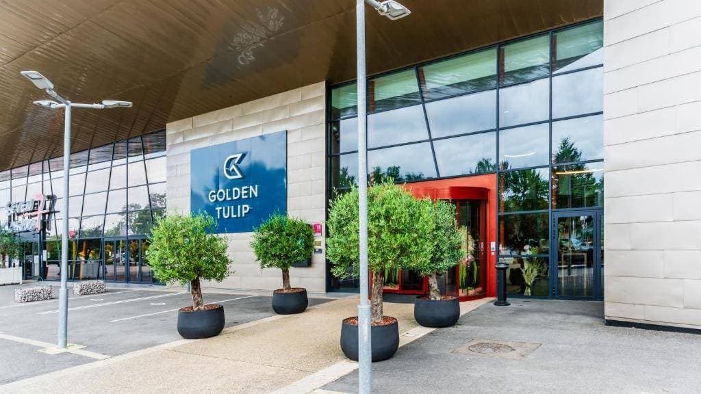 Golden Tulip Amnéville - Hotel Spa & Casino 1