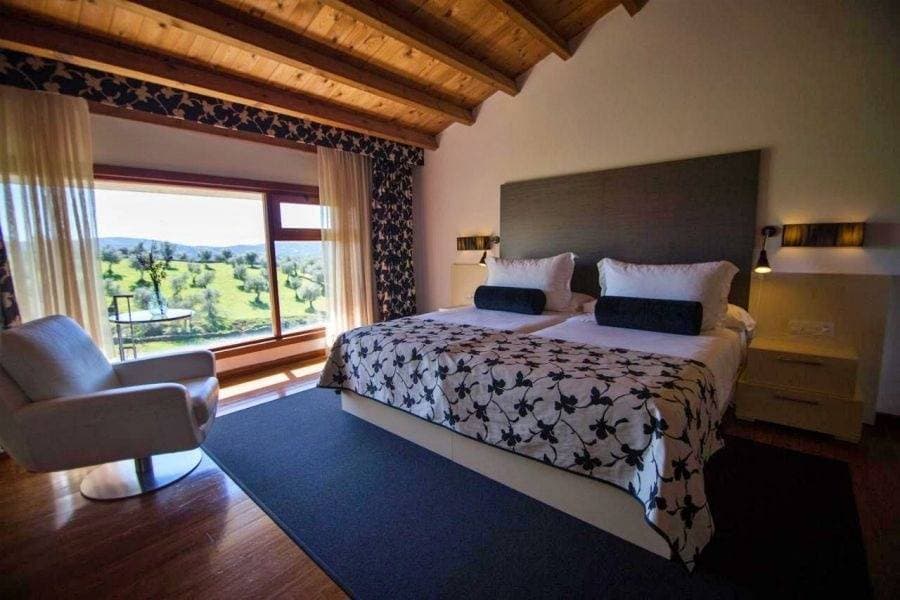 Hotel Convento San Diego 8
