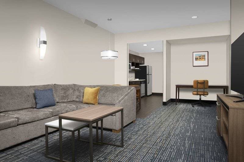 Homewood Suites by Hilton Dallas Downtown 41