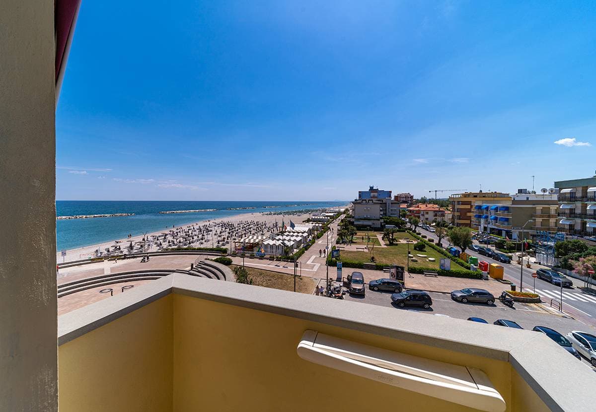 Hotel Cristallo 2