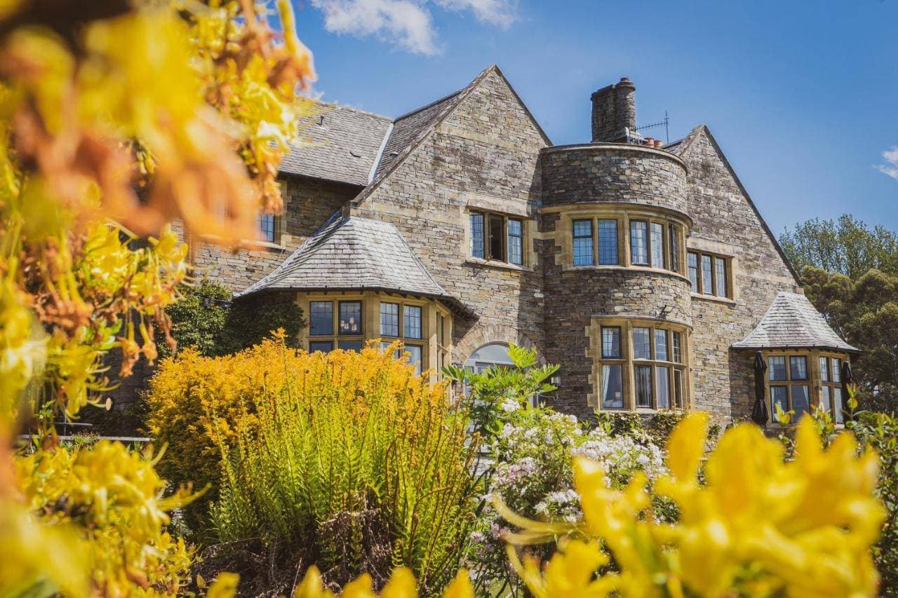Cragwood Country House Hotel 5