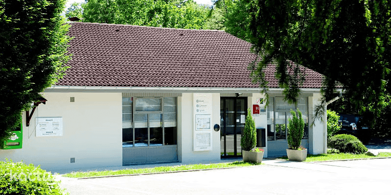 Campanile Annecy Sud 1