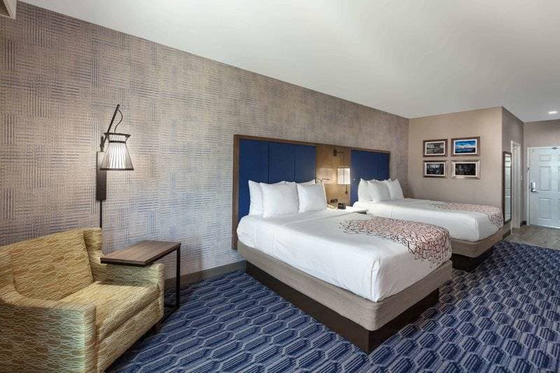 La Quinta Inn & Suites by Wyndham Houston Channelview 28