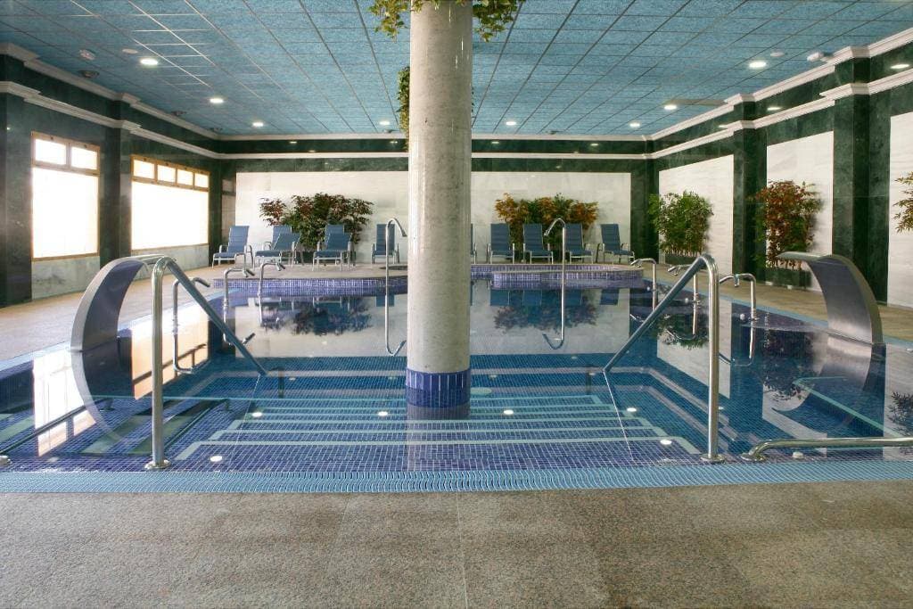 Balneario de la Concepción 2