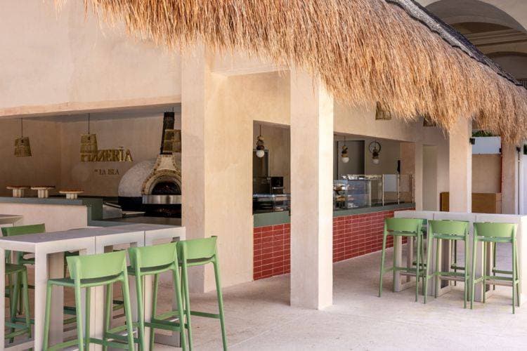 Marriott Cancun, An All-Inclusive Resort 23