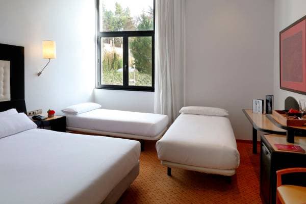 abba Burgos hotel 22