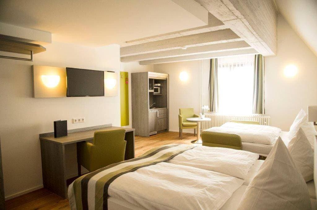Hotel am Schloss 26