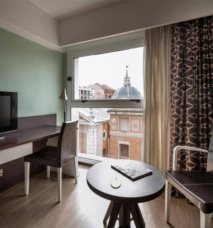 Hotel Ciudad de Logroño 18