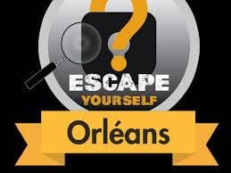 Escape Yourself Orléans 1