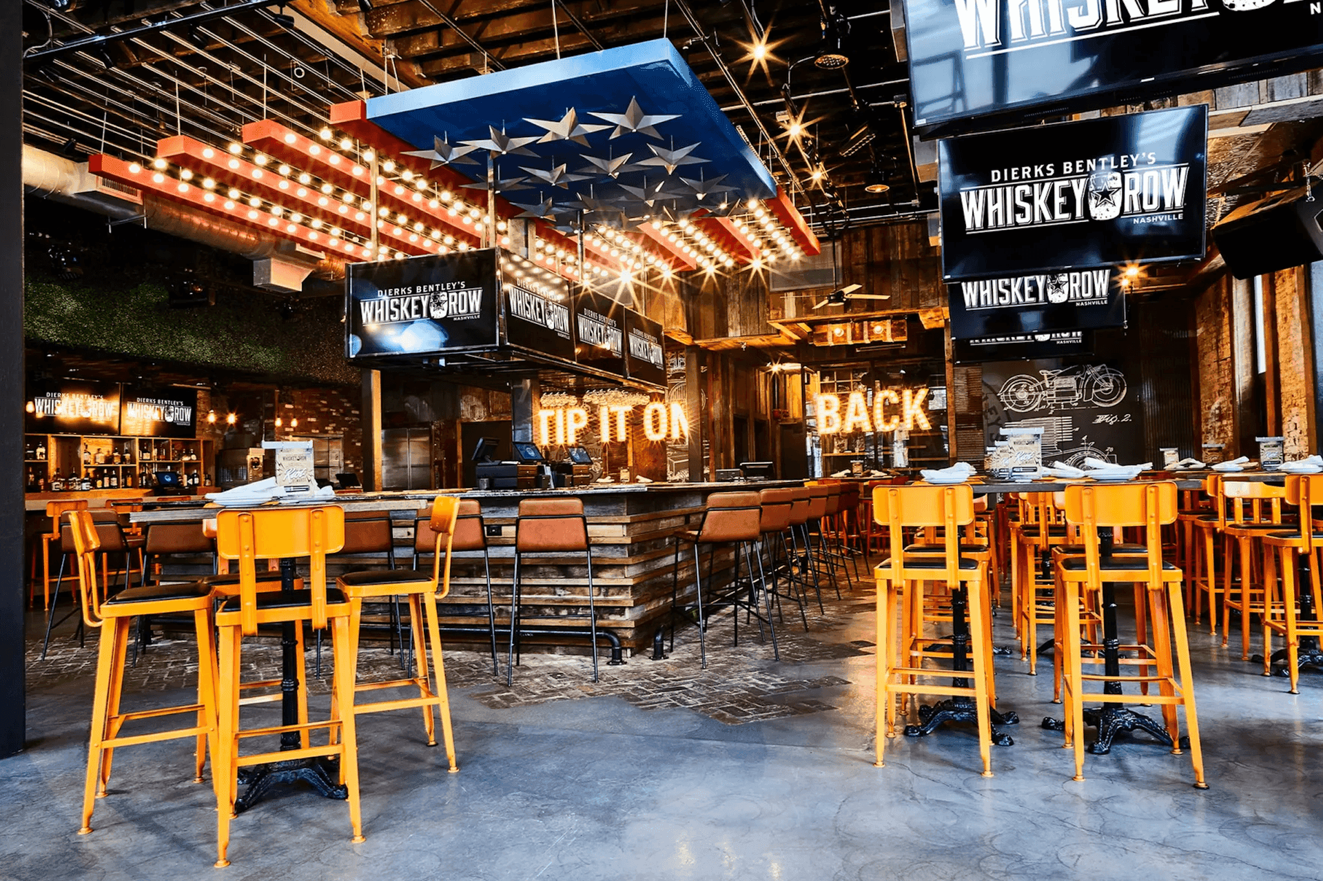 Whiskey Row 1