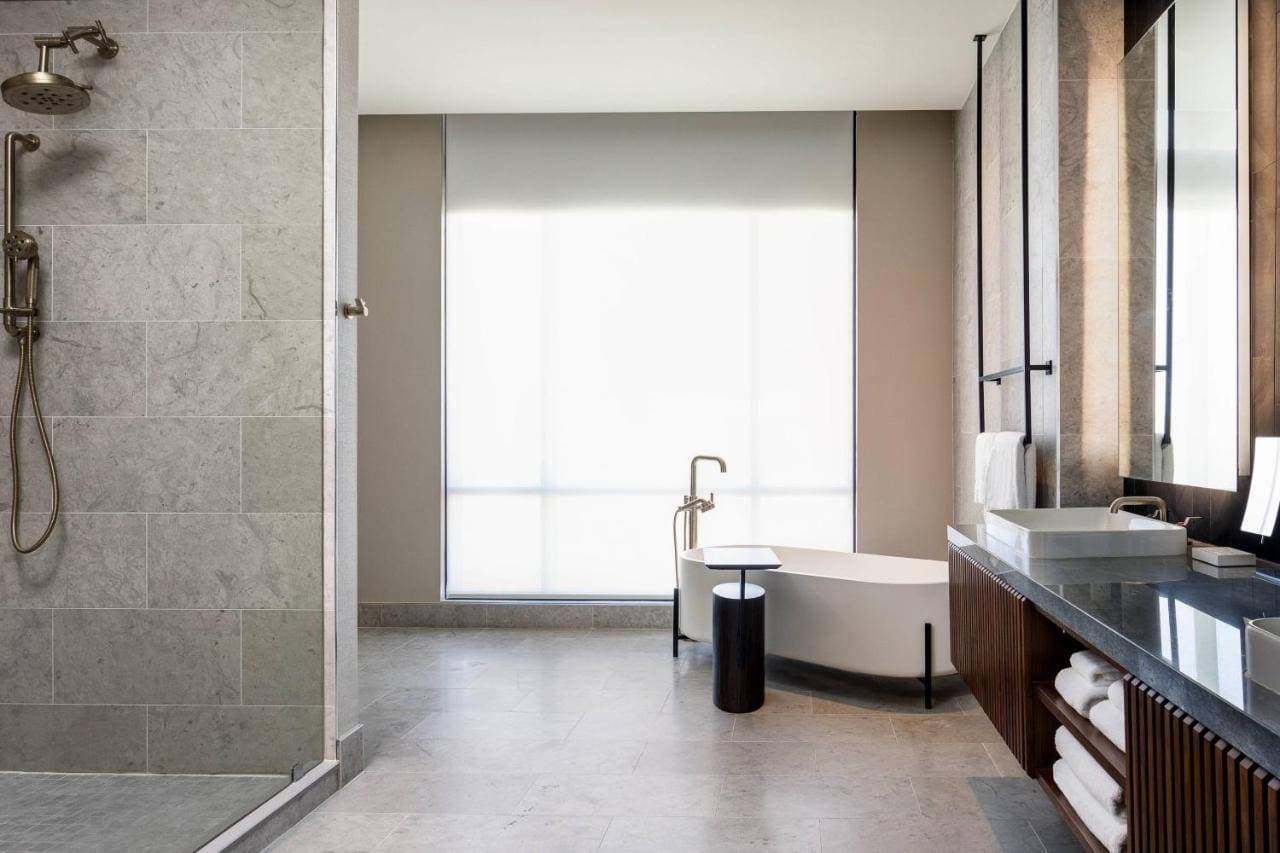 Marriott Dallas Uptown 23
