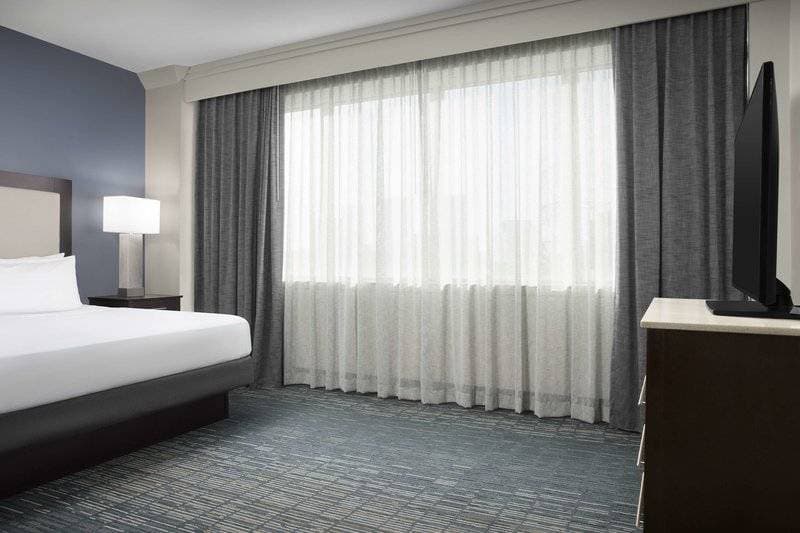 Homewood Suites by Hilton Dallas Downtown 22