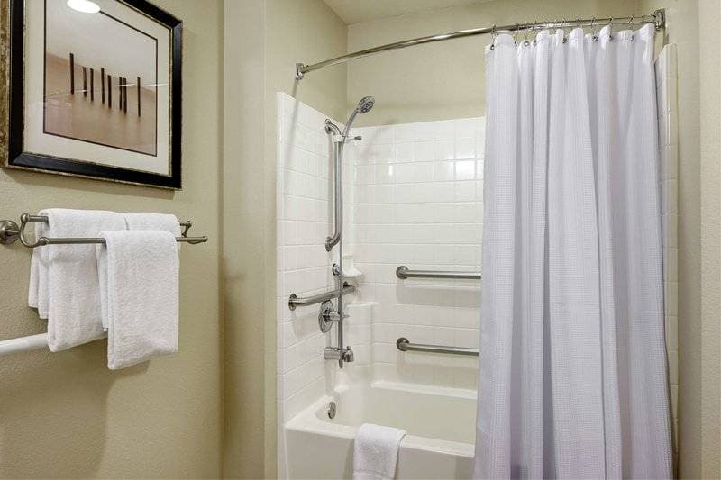 Hyatt House Seattle/Bellevue 14