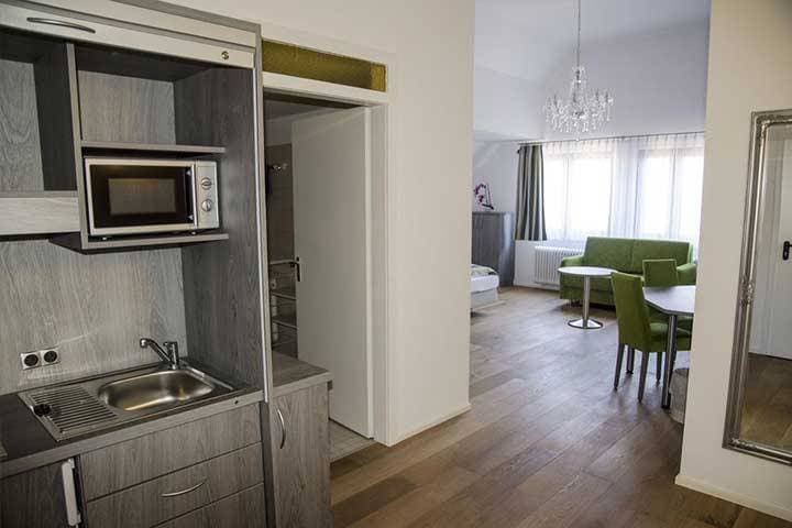 Hotel am Schloss 17