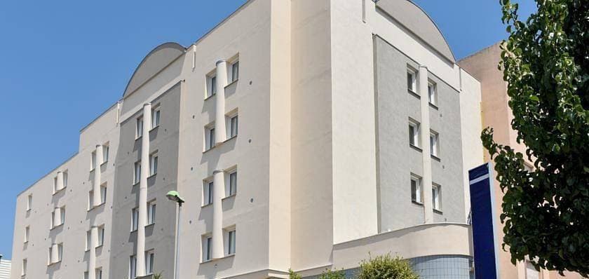 Hôtel Kyriad Saint-Étienne Centre 1