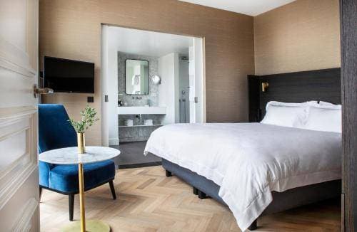 Pillows Grand Boutique Hotel Reylof Ghent 15
