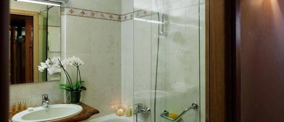 Hotel Simplon 8
