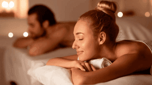 Massages - 60 minutes