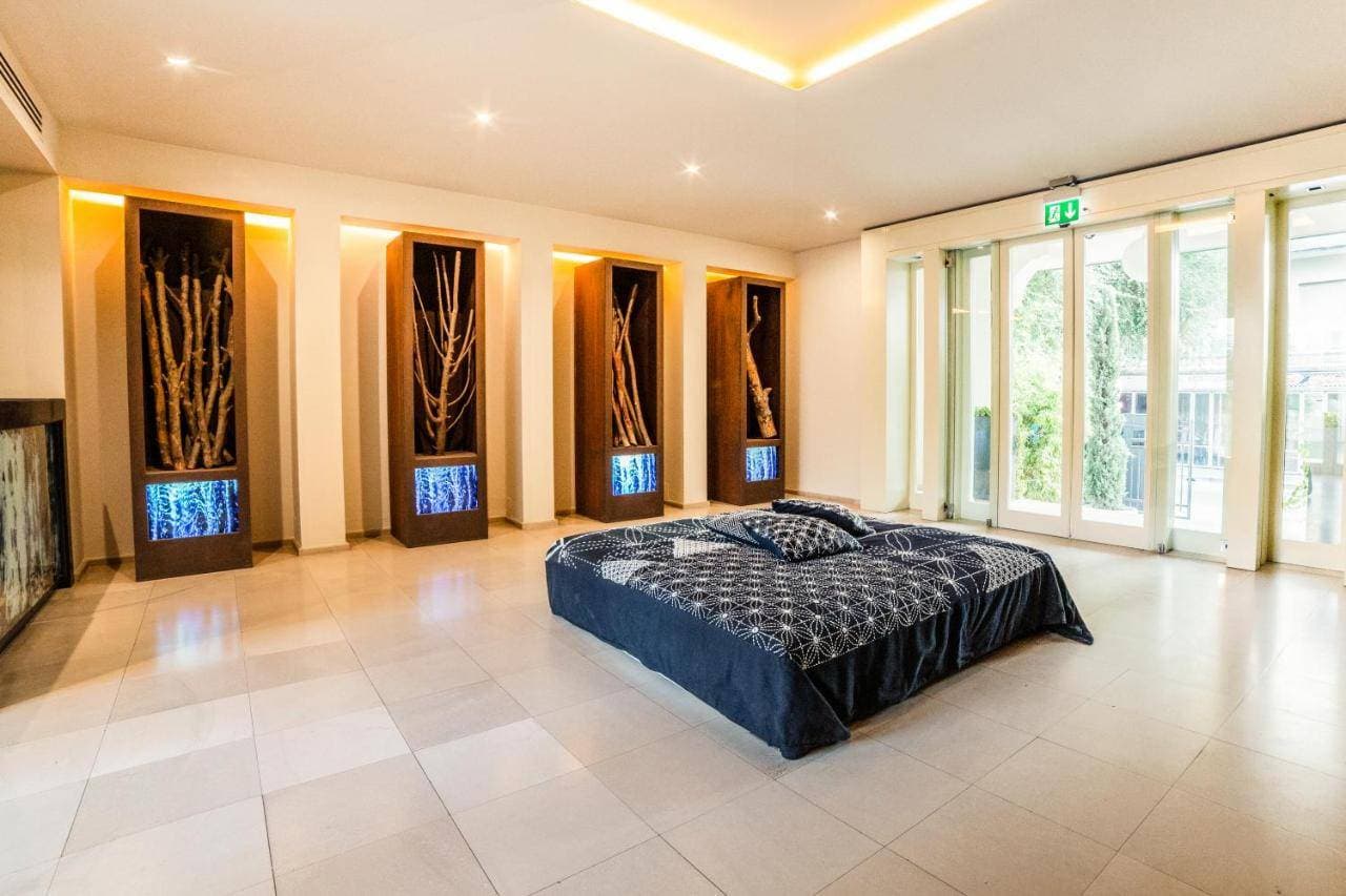 Hotel Carducci 76 8