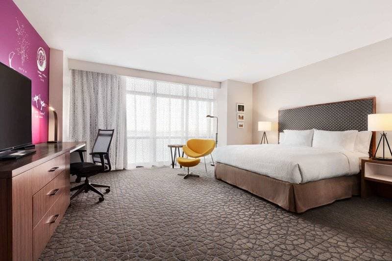 Hilton Garden Inn Boulder Co 24