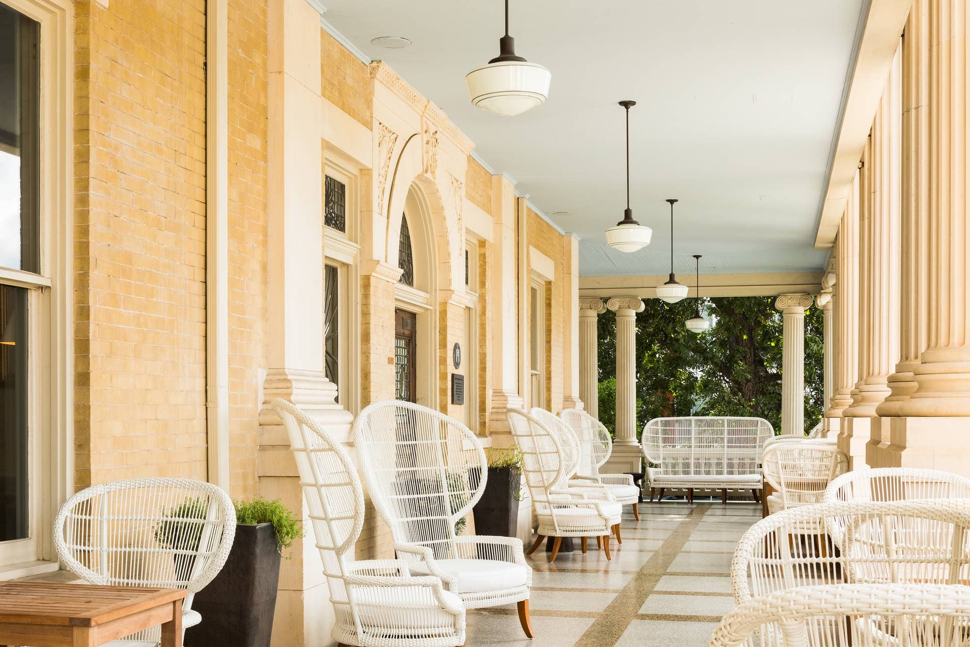 Hotel Ella 26