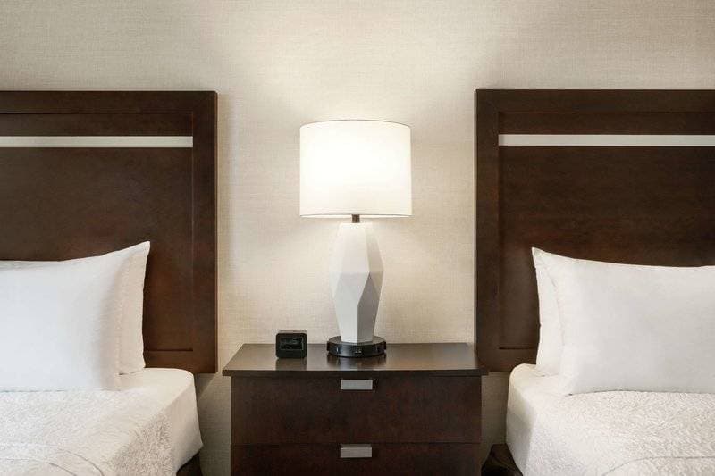 Hampton Inn Portland Downtown Waterfront 30