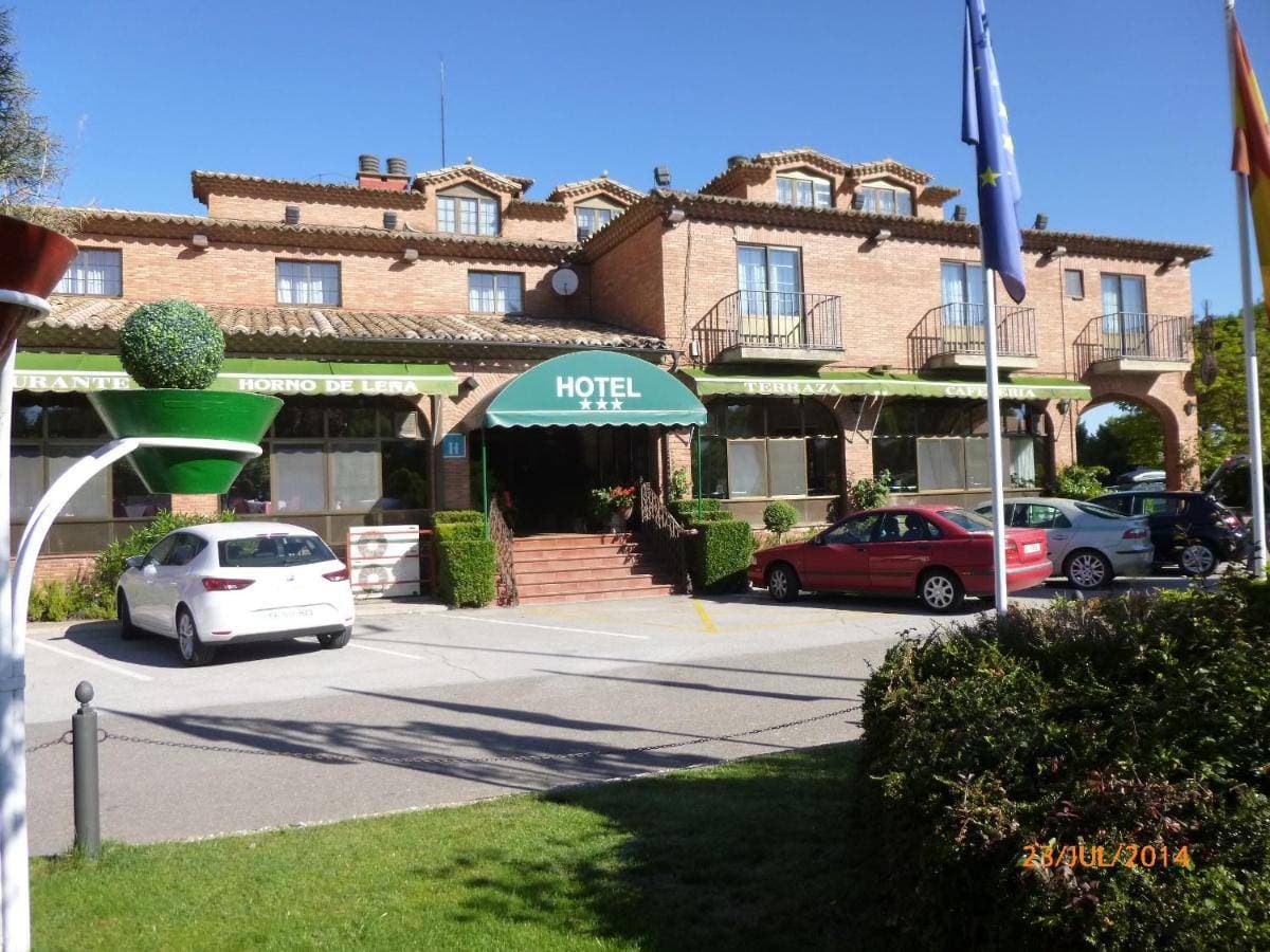 Hotel Alisa 2