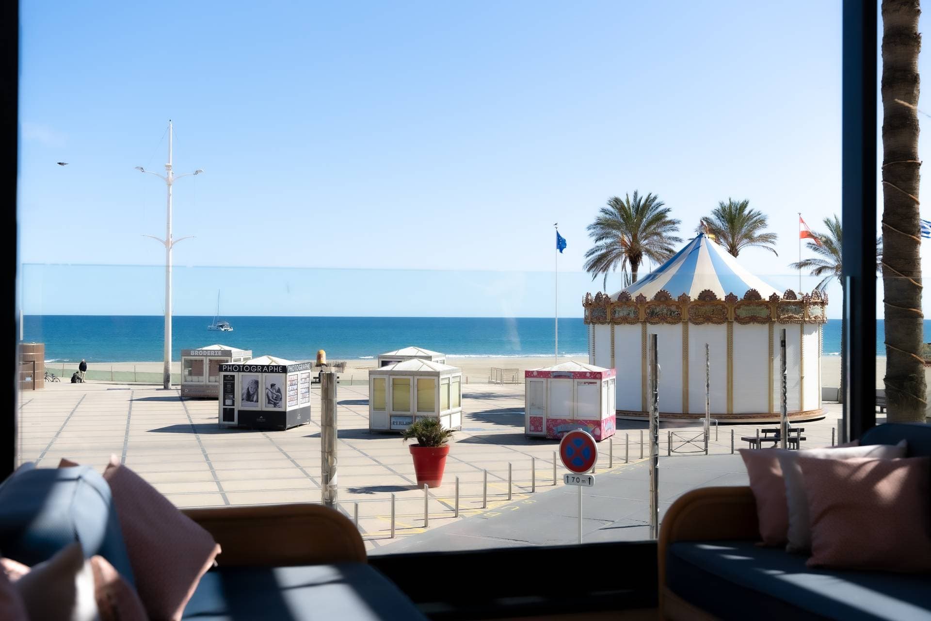 Hôtel Mar I Cel 1