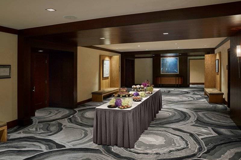 The Highland Dallas, Curio Collection by Hilton 14