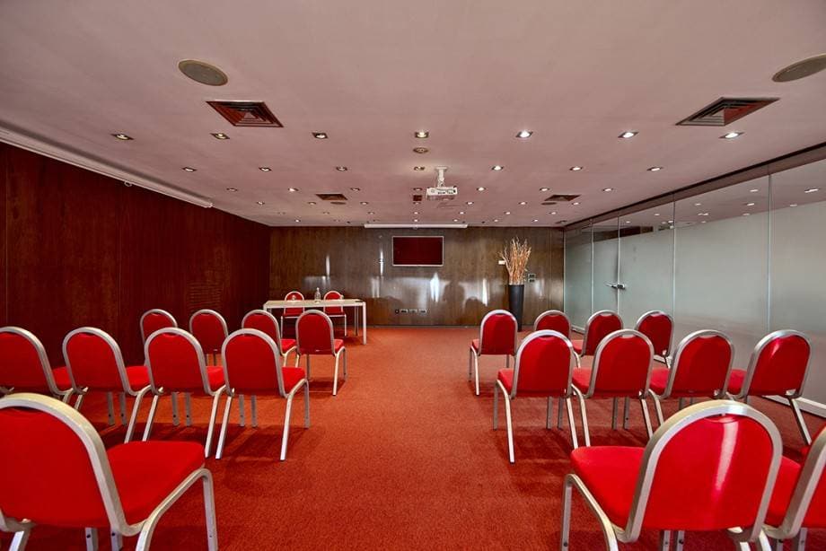 Hotel Luz Castellón 64