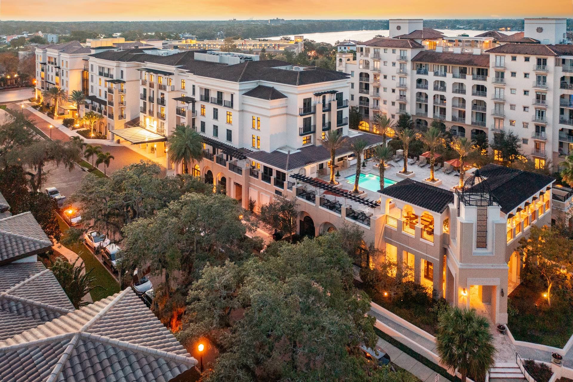 The Alfond Inn 1