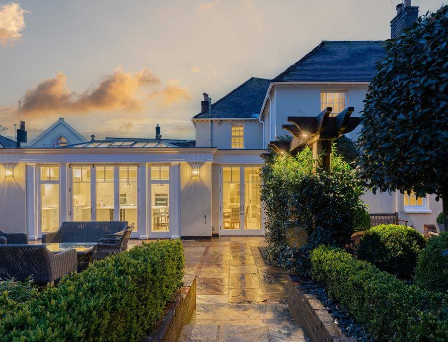 Farrington House 1