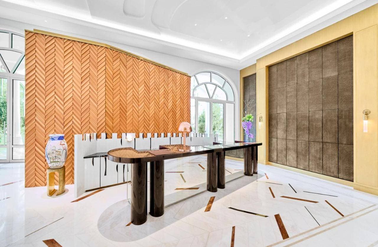 Regent Carlton Cannes by IHG 13