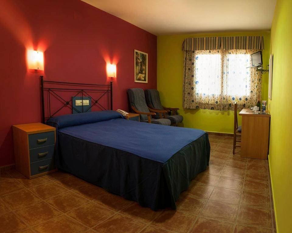 Balneario de la Concepción 4