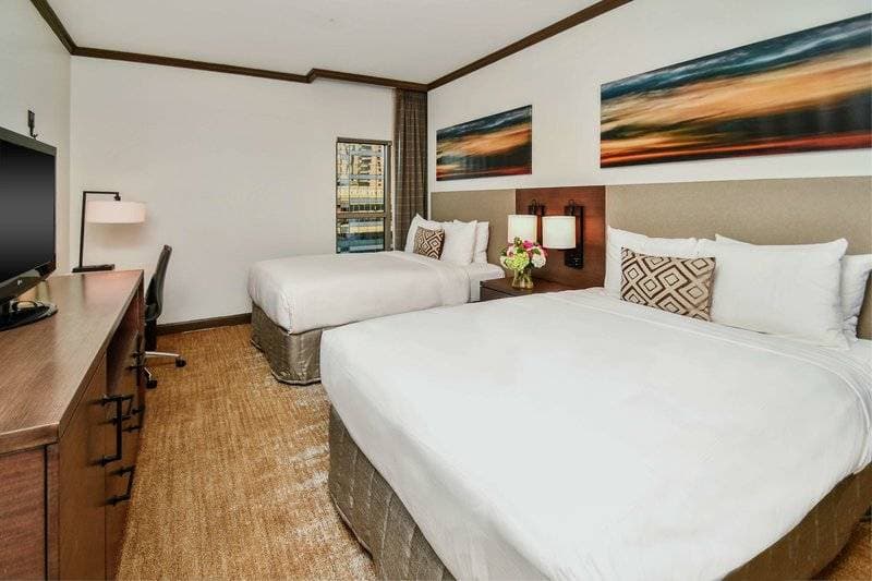 Hilton Dallas Park Cities 46